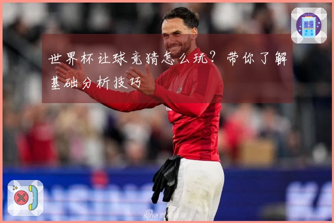 世界杯让球竞猜怎么玩？带你了解基础分析技巧