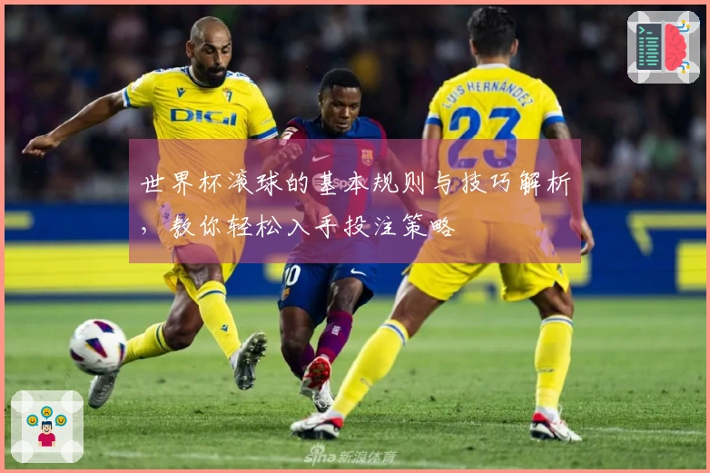 世界杯滚球的基本规则与技巧解析，教你轻松入手投注策略