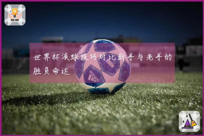 世界杯滚球技巧对比新手与老手的胜负命运