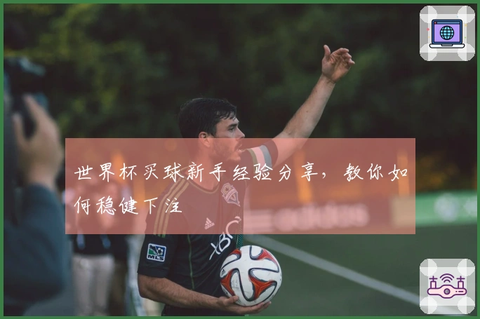 世界杯买球新手经验分享，教你如何稳健下注