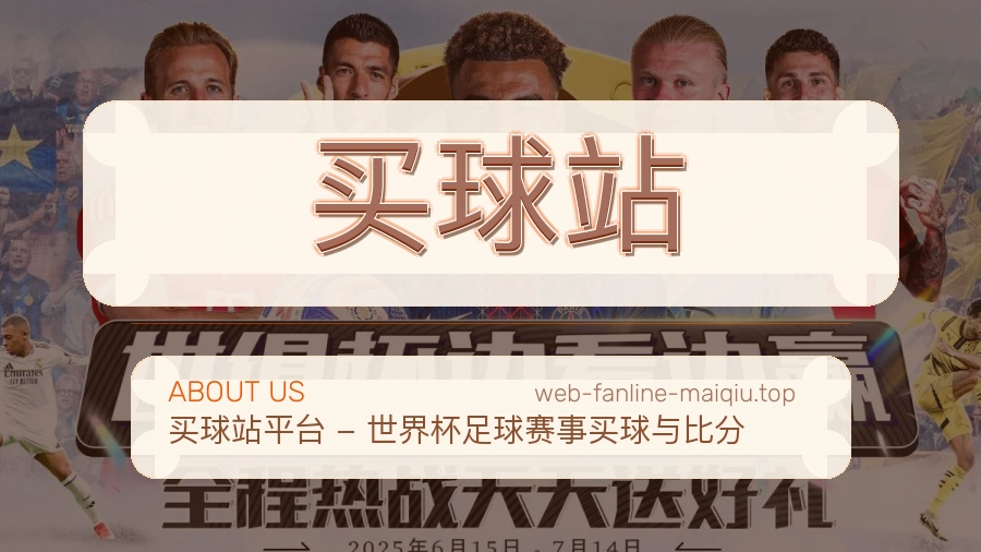 <strong>买球站</strong>品牌服务说明
